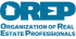 OREP - Organization of Real Estate Professionals